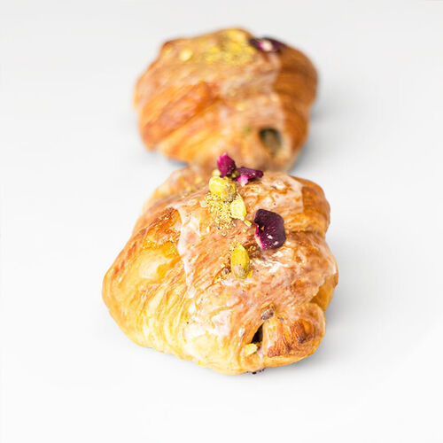 Baklava Croissant image