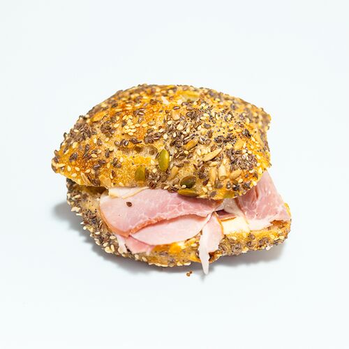 Ham Sandwich image