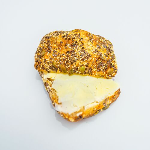 Cheese Sandwich image