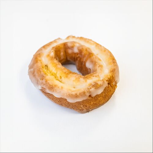 Sour Cream Old Fashioned image