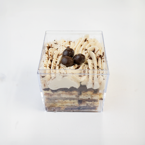 Nantucket Baking Company Tiramisu