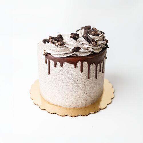 Cookies & Cream image