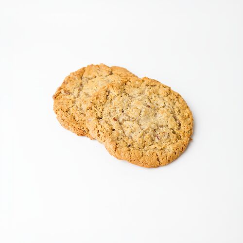 Cornflake Marshmallow Cookie image