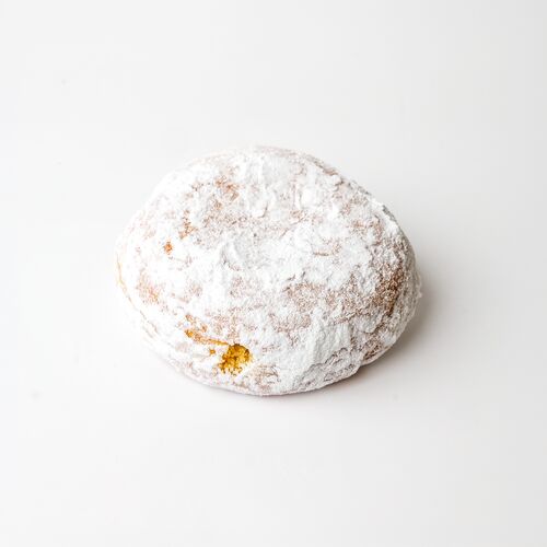 Raspberry Bismark image