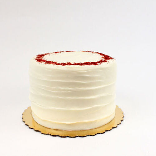 Red Velvet image