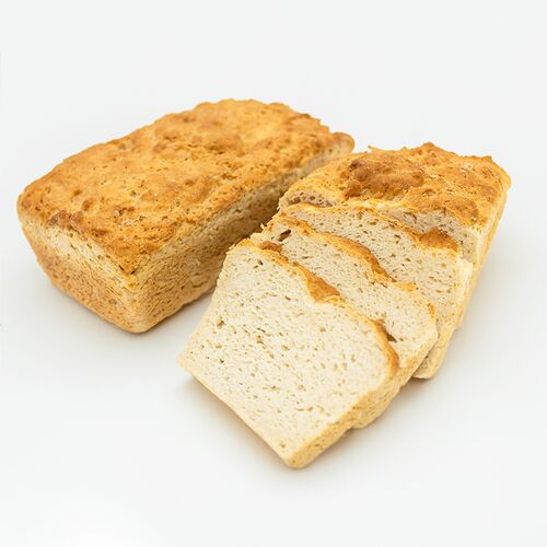 Gluten Free Bread image