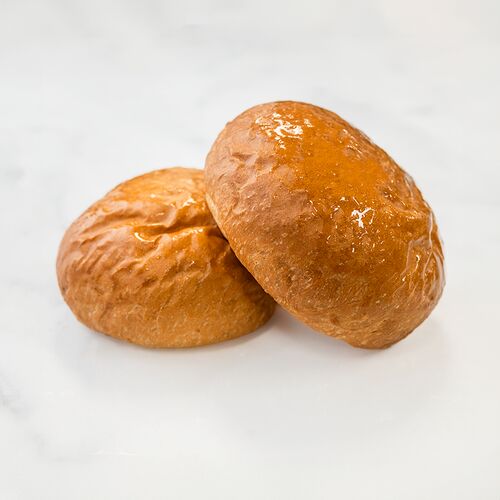 Hamburger Buns - 6 pack image