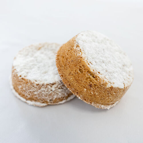 Lemon Tea Cake image