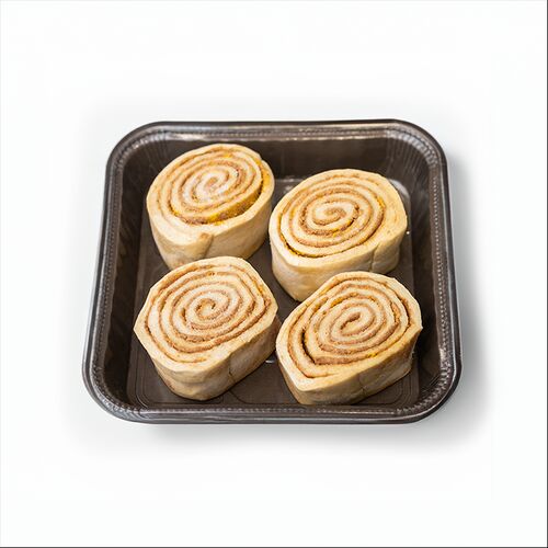 Take N Bake Cinnamon Rolls image