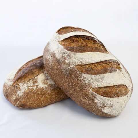 Nantucket Baking Company Sourdough Rye