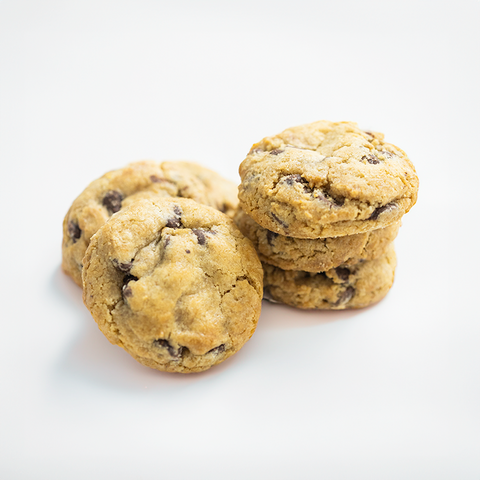 Nantucket Baking Company Gluten-Free Chocolate Chip Cookies