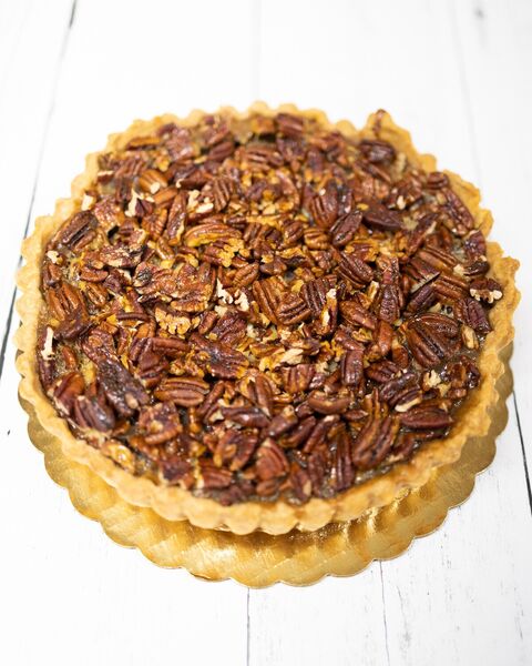 Nantucket Baking Company Seasonal | Specialty Pies