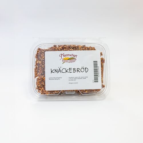 Knackerbrod Crackers image