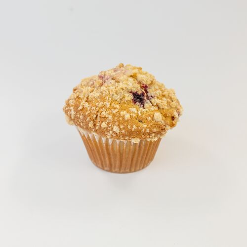 Egg Nog Muffin image