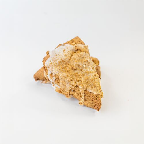 Gingerbread Scone image