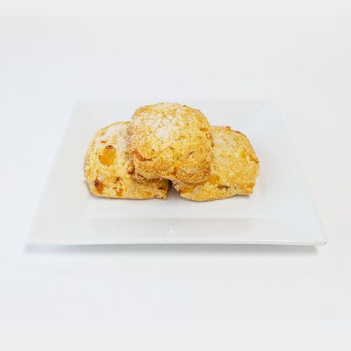 Apricot Scone image