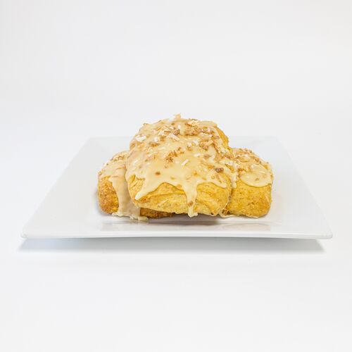 Tropical Scone image