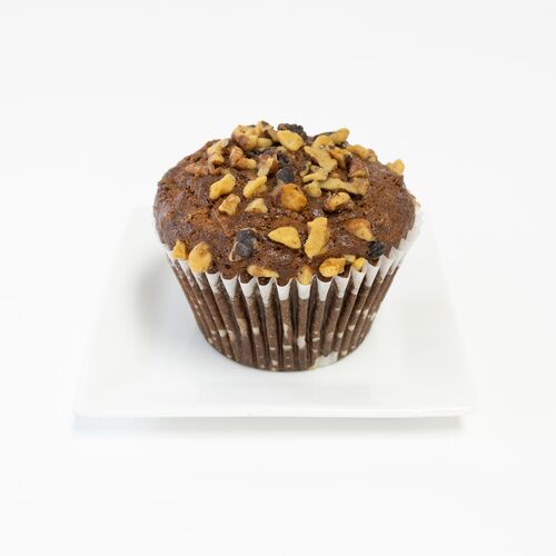 Morning Glory Muffin image