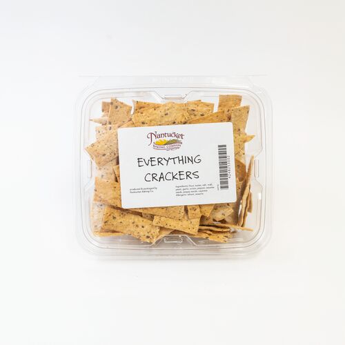 Everything Crackers image