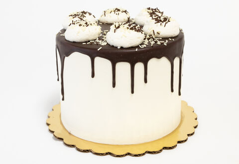 Nantucket Baking Company Cakes | Tortes