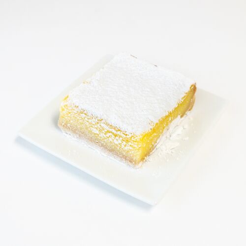 Lemon Bar image