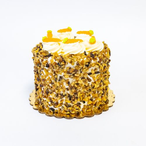 Carrot Cake image