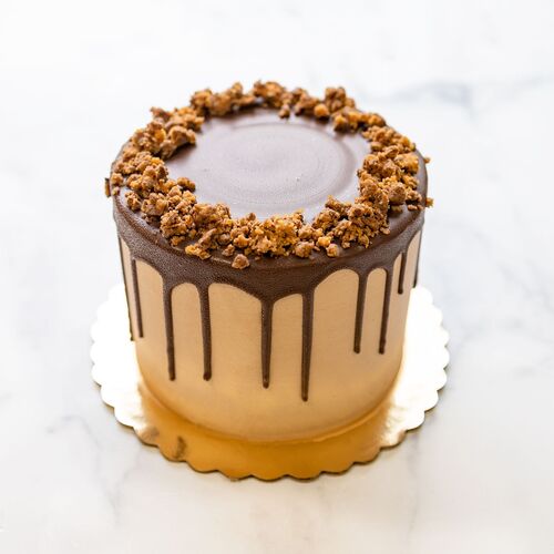 Chocolate Peanut Butter image