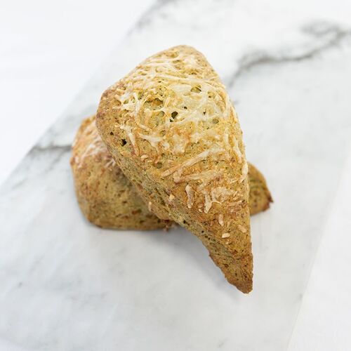 Savory Scone image