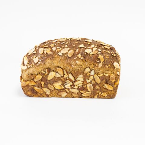 Nantucket Baking Company Nutty Wheat
