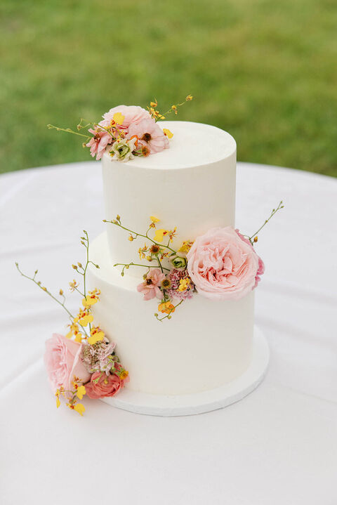 Nantucket Baking Company Weddings and Events