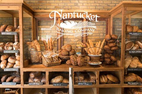 Nantucket Baking Company FAQ