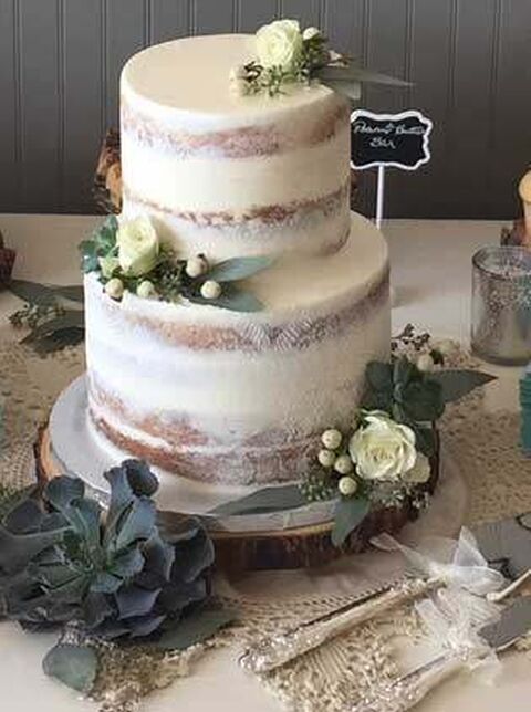 Nantucket Baking Company Weddings and Events