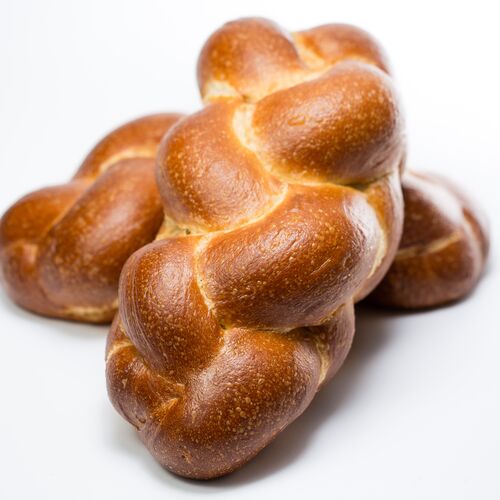 Round Challah image