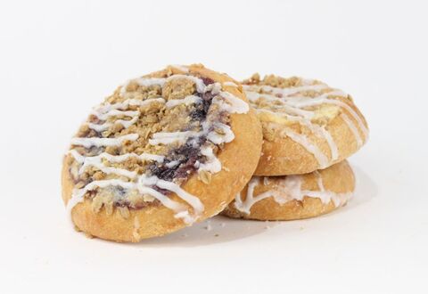 Nantucket Baking Company Breakfast Breads | Pastries