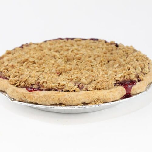 Fruit Pie - GF image