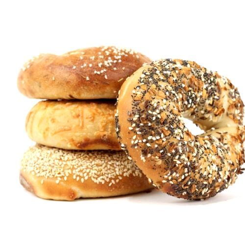 Bagels image