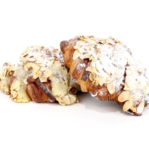 Almond Croissant image