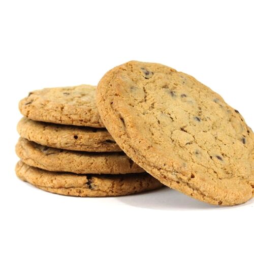 Chocolate Chip Cookie image