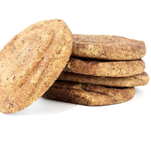 Snickerdoodle image