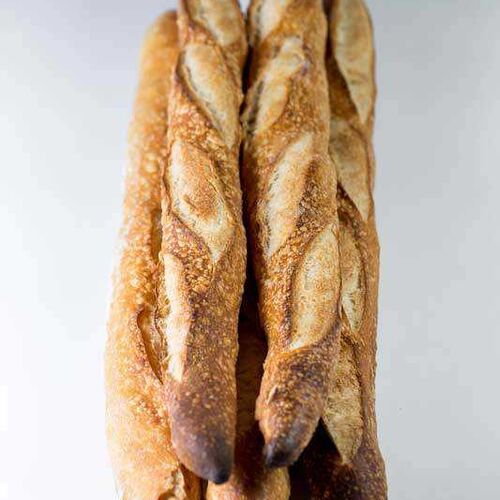 Baguette image