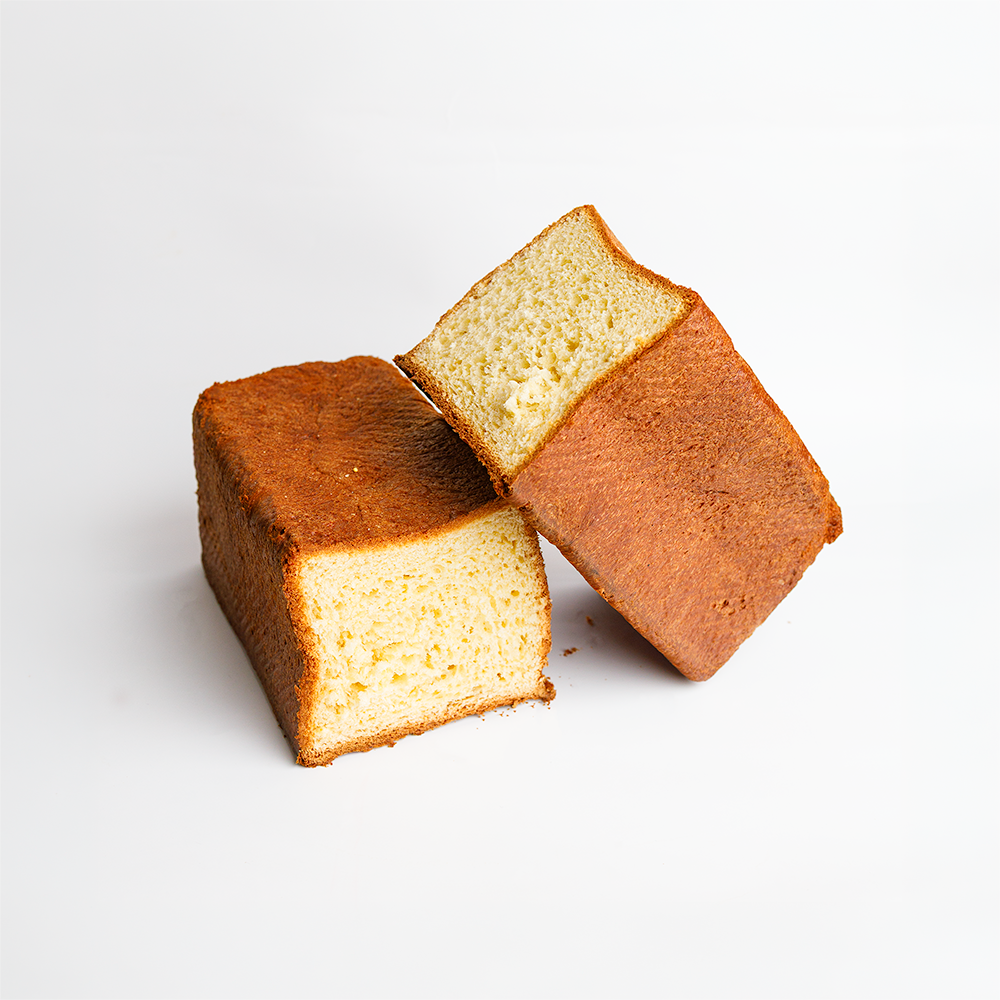 Brioche Pullman image