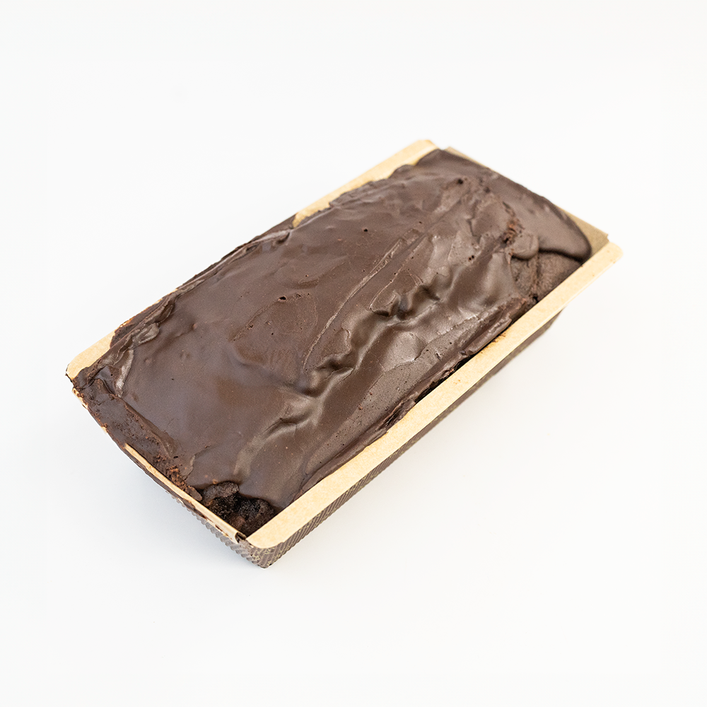 Chocolate Quick bread - GF image