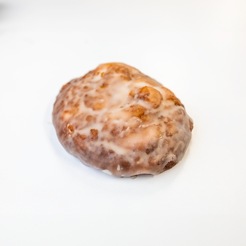 Apple Fritter image
