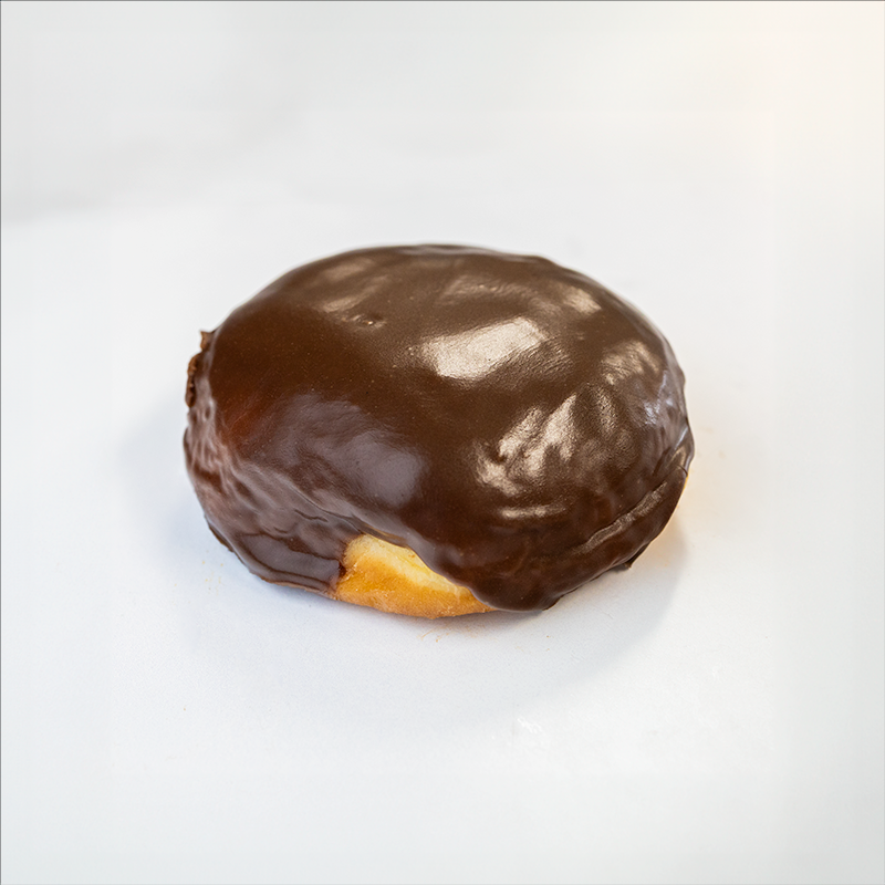 Boston Cream image