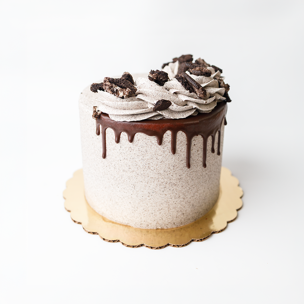 Cookies & Cream image