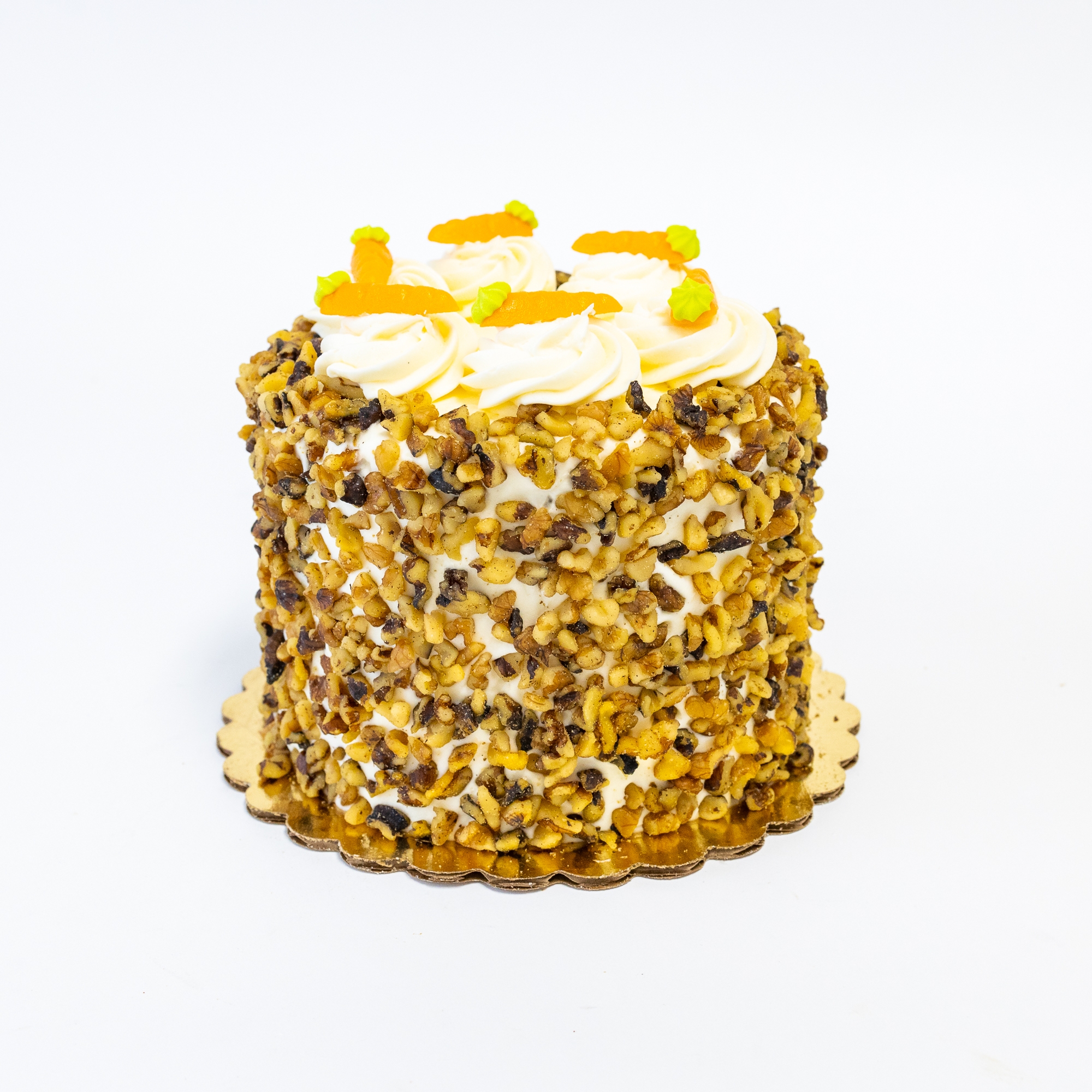 Carrot Cake image