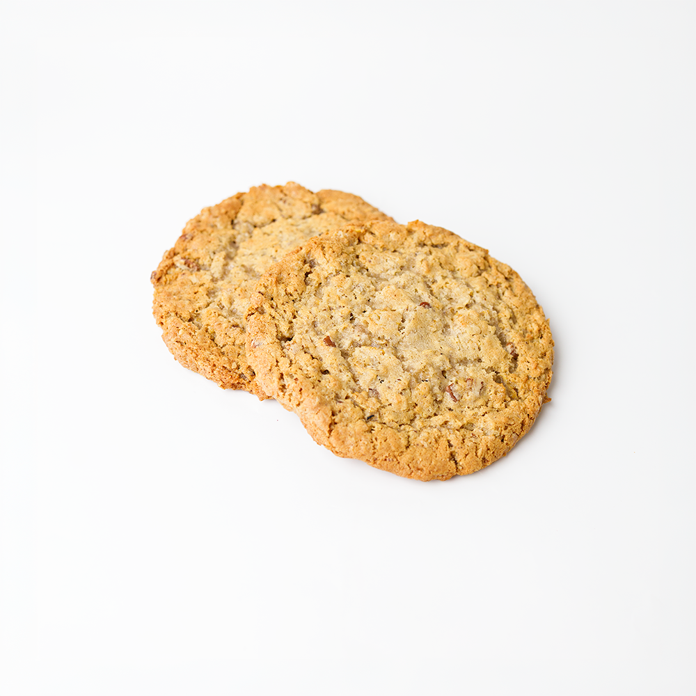 Cornflake Marshmallow Cookie image
