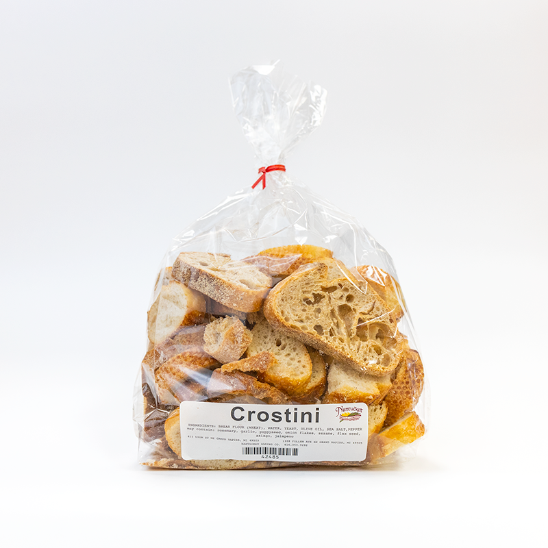 Crostini image