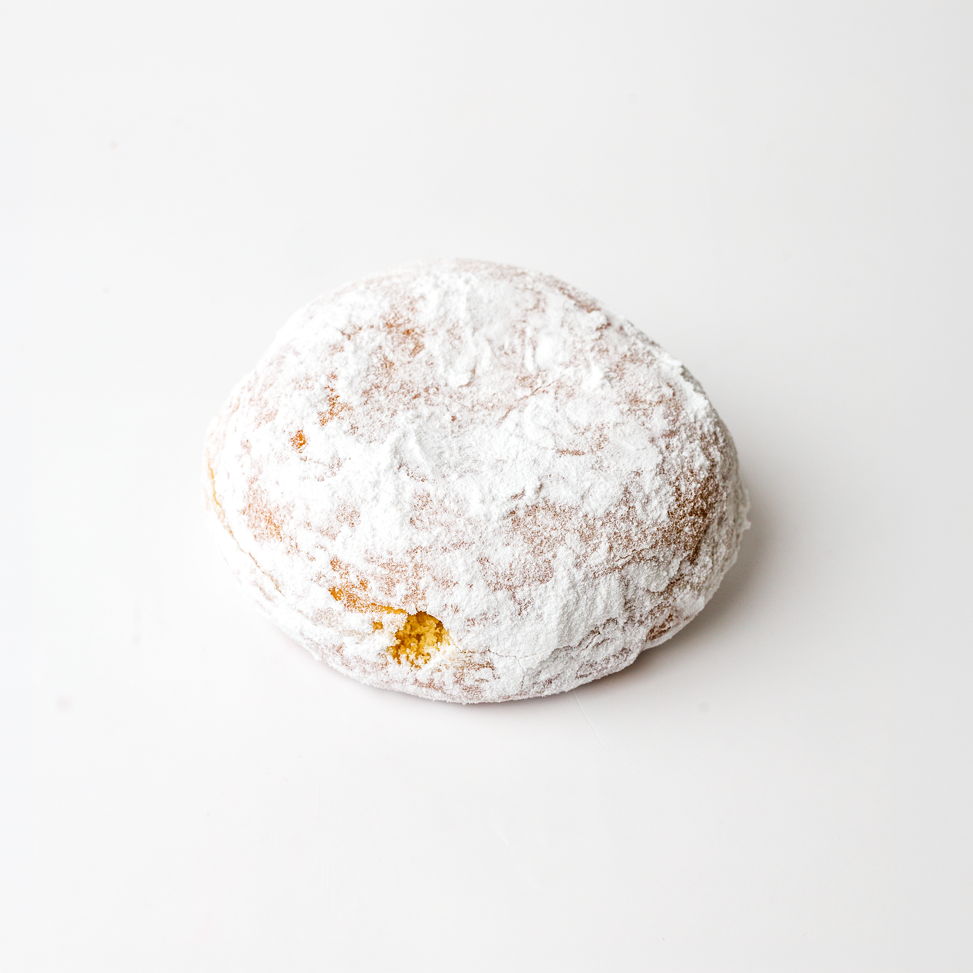 Raspberry Bismark image