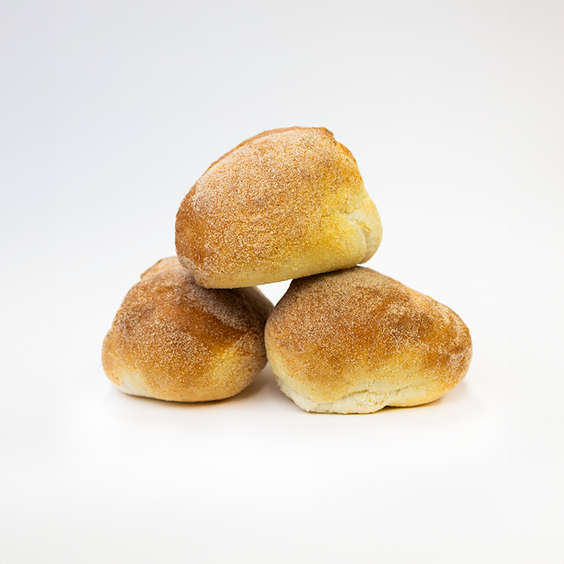 English Muffin Buns image